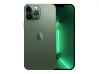 2nd-A iPhone 13 ProM 1TB A.Green A-grade - Brukt - 2 &#229;rs garanti