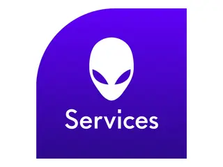 Dell Upgrade from 1Y Alienware Care to 3Y Alienware Care Utvidet serviceavtale - deler og arbeid (for notebook'er) - 2 år (2./3. år) - på stedet - responstid: 1-2 forretningsdager