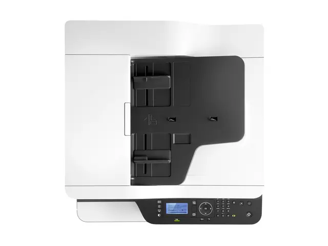 HP LaserJet MFP M443nda - Multifunksjonsskriver S/H laser A3/Ledge...