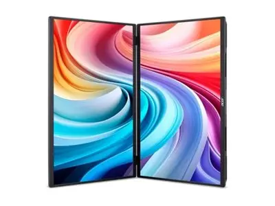 Acer PD193Q Ebmiuux - PD3 Series LCD-skjerm 19" (18.5" synlig) por...