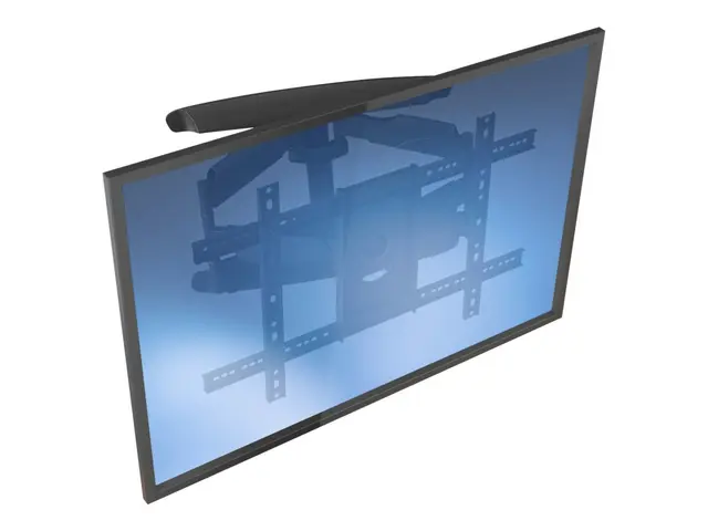 Startech TV Wall Mount supports up to 70 inch VESA Displays, Low P...