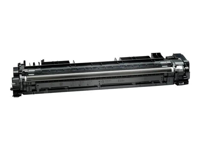 HP 658A - Magenta - original - LaserJet - tonerpatron (W2003A) - f...