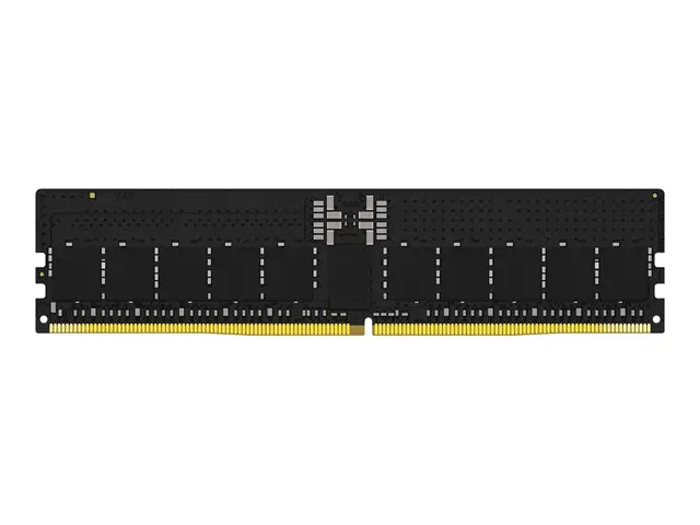 Kingston FURY Renegade Pro - DDR5 sett 128 GB: 8 x 16 GB DIMM 288-...
