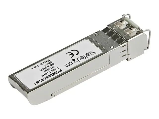 StarTech.com Citrix EW3Z0000585 Compatible SFP+ Module, 10GBASE-SR...