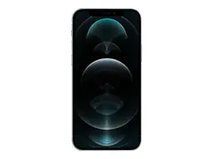 2nd-B iPhone 12 Pro 256GB Silver B-grade - Brukt - 2 &#229;rs garanti