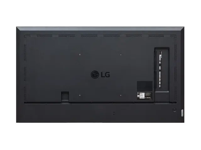 LG 55UH5Q-E - 55" Diagonalklasse UH5Q Series LED-bakgrunnsbelyst L...