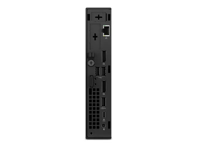 Dell Pro Micro Q9M1260 - UCFF N-series N150 - 8 GB - SSD 128 GB