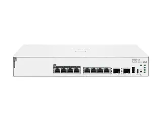 HPE Networking Instant On 1940 - Switch - 24 x 10/100/1000 + 4 x SFP+