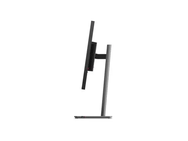 Lenovo ThinkVision P27Q-40 - LED-skjerm 27" 2560 x 1440 QHD @ 120 ...