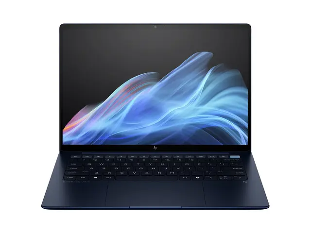 HP EliteBook Ultra G1i Notebook Next Gen AI - Copilot+ PC 14" Inte...