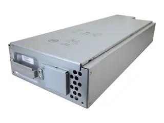 APC Replacement Battery Cartridge #118 - UPS-batteri 1 x batteri - blysyre - for P/N: SMX120RMBP2U, SYAF16KRMT