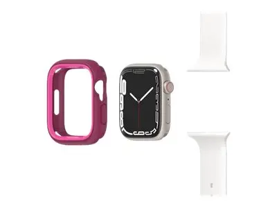 OtterBox EXO EDGE - Støtfanger for smartarmåndsur polykarbonat, TP...