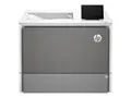 HP - Mediebakke/-mater - 550 ark inn 1 skuff(er) for Color LaserJet Enterprise MFP 6800dn