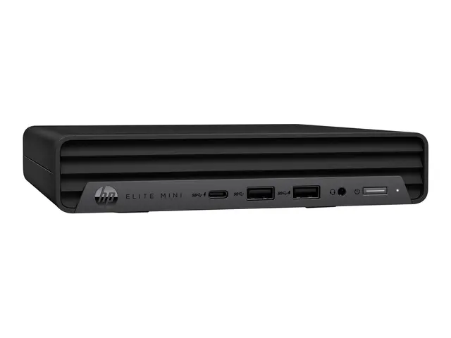 HP Elite 600 G9 - mini Core i5 13500T 1.6 GHz 16 GB SSD 512 Window...