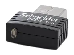 APC Wireless Coordinator &amp; Router - Nettverksadapter USB - koksgrå - TAA-samsvar - for P/N: NBPD0122, NBRK0250, NBRK0570, NBWL0455A