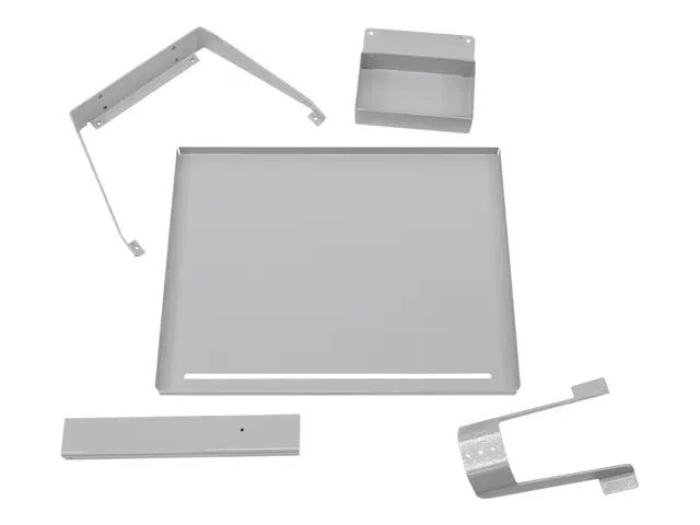 Ergotron StyleView - Monteringssett (fronthylle)