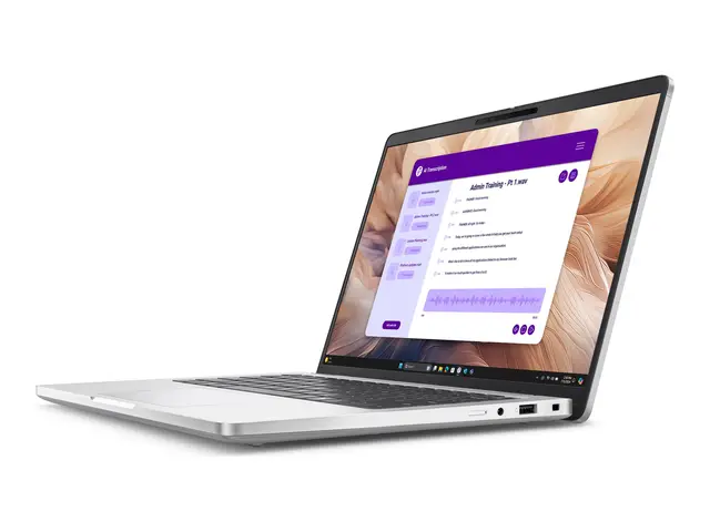 Dell Pro 14 Plus PB14250 - 14" Intel Core Ultra 5 236V vPro Enterp...