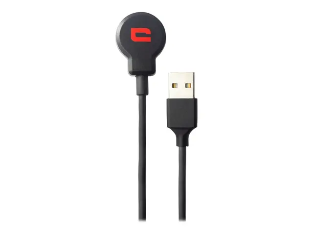 Crosscall X-DOCK V2 - Trådløst ladestativ / strømadapter 18 watt 3...