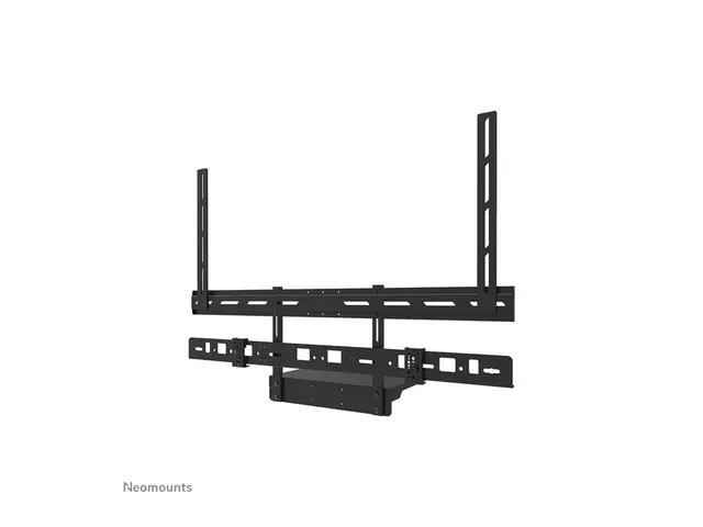 Neomounts AV60-500BL - Monteringssett (monteringsbrakett, laptophy...