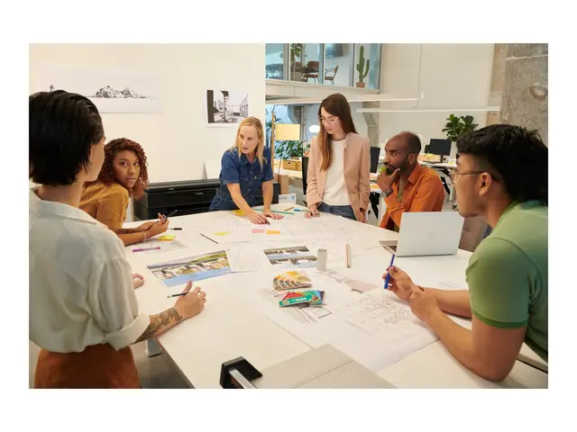 HP DesignJet T850 - 36" multifunksjonsskriver farge ink-jet 914 x ...