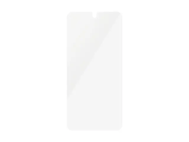PanzerGlass - Skjermbeskyttelse for mobiltelefon - ultra-bred pass...