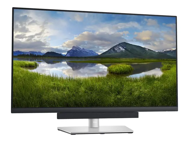 Dell SB521A - Lydplanke for skjerm 3.6 watt