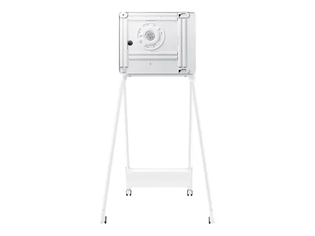 Samsung Flip Stand STN-WM55R - Stativ - for interaktiv flatpanel /...