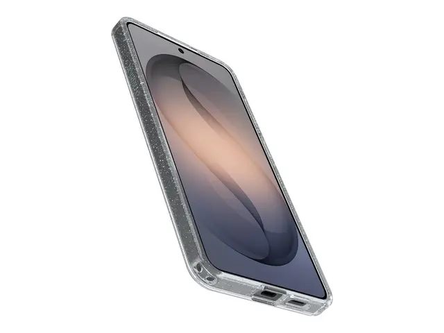 OtterBox Symmetry Series Clear - Baksidedeksel for mobiltelefon po...
