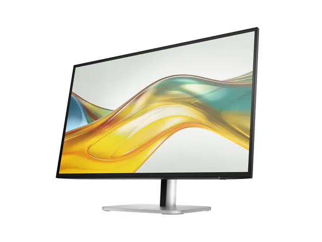 HP 527pq - Series 5 Pro LED-skjerm 27" 2560 x 1440 QHD IPS 350 cd/...