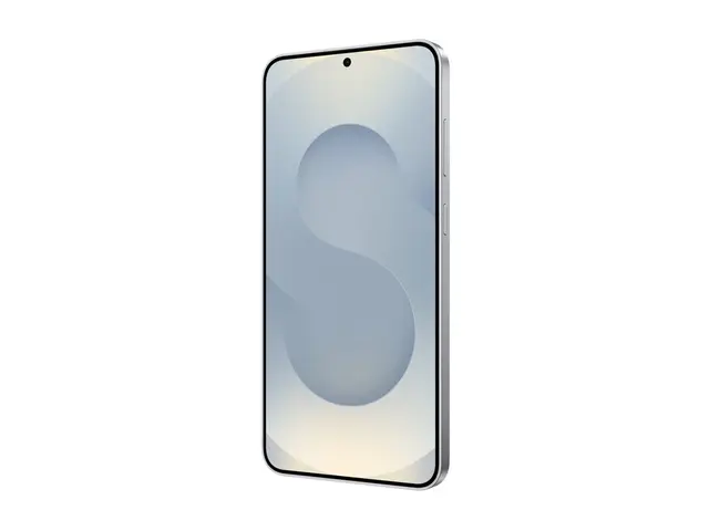Samsung Galaxy S25+ - Sølvskygget - 512 GB TN 
