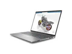 HP ZBook X G2i Mobile Workstation - Copilot+ PC, AI PC, AI Workstation 16" - Intel Core Ultra 7 - 356H - 32 GB RAM - 512 GB SSD - Pan Nordic - Windows 11 Pro
