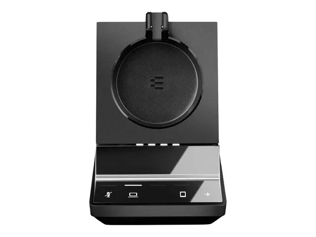 EPOS IMPACT SDW - Hodesettsystem on-ear konvertibel DECT trådløs C...