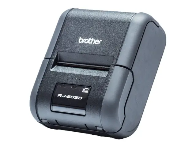 Brother RuggedJet RJ-2050 - Kvitteringsskriver - direktetermisk - ...