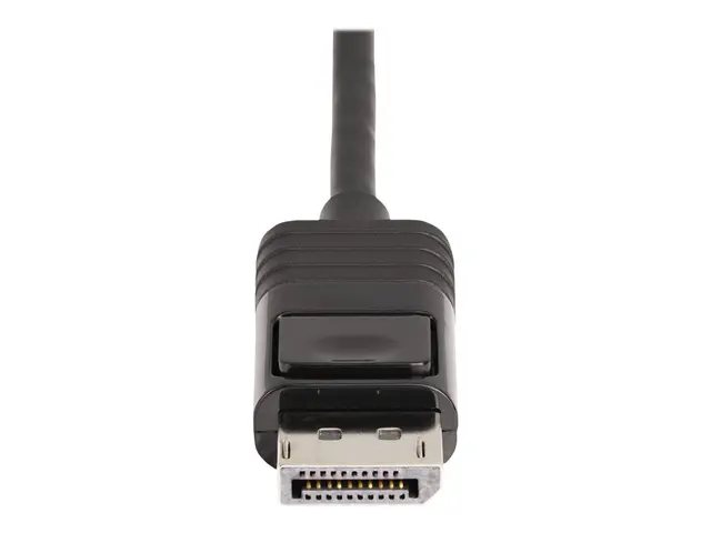 StarTech.com 3-Port Multi Monitor Adapter, DisplayPort 1.4 to 3x 4...