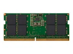HP - DDR5 - modul - 16 GB - SO DIMM 262-pin 5600 MHz / PC5-44800 - ikke-ECC - for Workstation Z2 G9