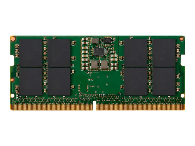 HP - DDR5 modul 16 GB SO DIMM 262-pin 5600 MHz / PC5-44800 ikke-EC...