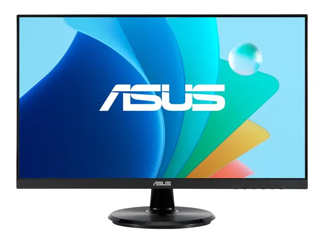 ASUS VA27DQFr - LED-skjerm gaming 27" 1920 x 1080 Full HD (1080p) ...