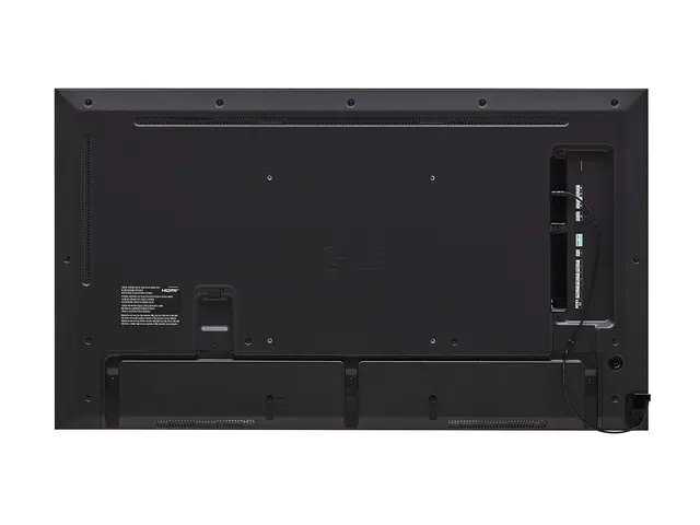 LG 49UH5N-M - 49" Diagonalklasse UH5N-M Series LED-bakgrunnsbelyst...