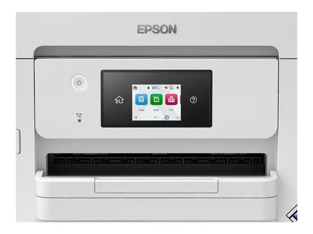 Epson WorkForce Pro WF-M4619DWF - Multifunksjonsskriver S/H ink-je...