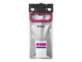 Epson T11P3 - XXL-st&#248;rrelse - magenta original - blekkpakke - for P/N: C11CK19401, C11CK19401BM, C11CK21401