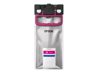 Epson T11P3 - XXL-størrelse - magenta - original blekkpakke - for P/N: C11CK19401, C11CK19401BM, C11CK19401E1, C11CK21401