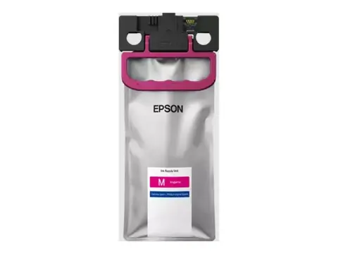 Epson T11P3 - XXL-størrelse - magenta - original blekkpakke - for P/N: C11CK19401, C11CK19401BM, C11CK19401E1, C11CK21401