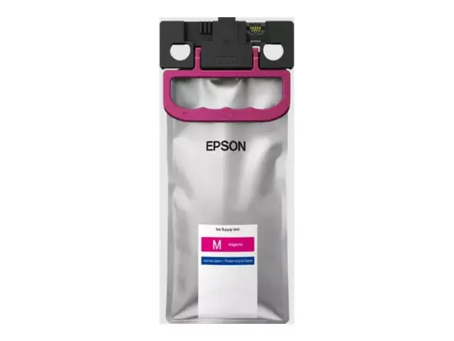 Epson T11P3 - XXL-størrelse magenta original blekkpakke for P/N: C...