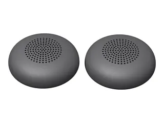 Logitech Zone Wireless 2 - Hodesett - trådløs aktiv støydemping