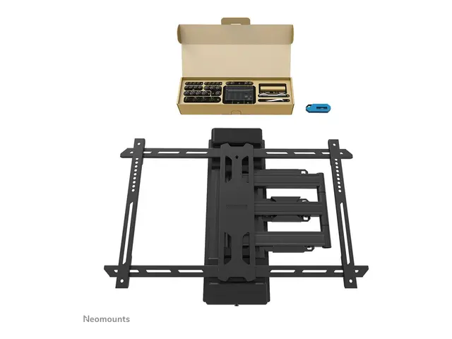 Neomounts WL40S-910BL16 - Monteringssett (montering) for flatpanel...