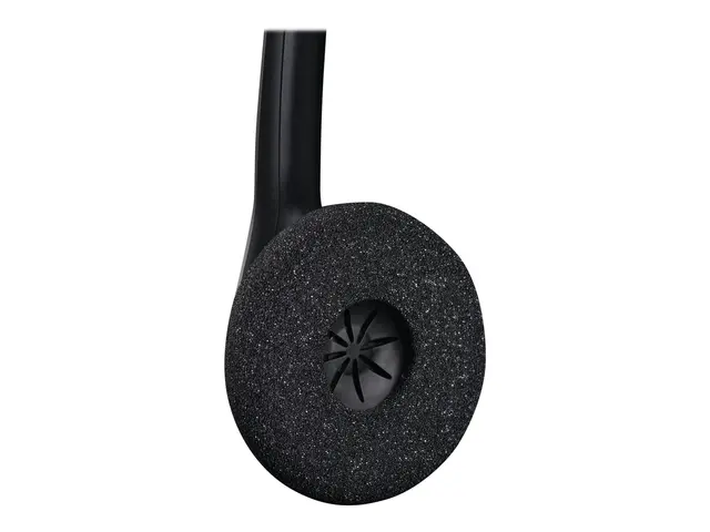 Jabra BIZ 1500 Mono - Hodesett - on-ear - kablet - USB