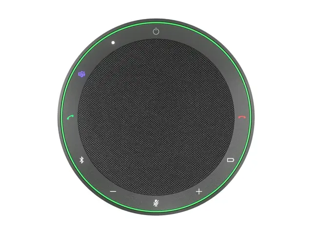Jabra Speak2 75 MS - Høyttalende håndfri telefon Bluetooth trådløs...