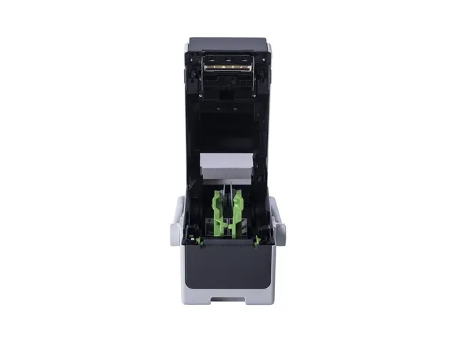 Brother TD-2350DSAH300 - Etikett-/kvitteringsskriver S/H direktete...
