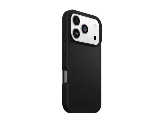 OtterBox React Series - Baksidedeksel for mobiltelefon MagSafe-sam...