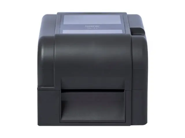 Brother TD-4520TN - Etikettskriver - direktetermisk / termisk over...